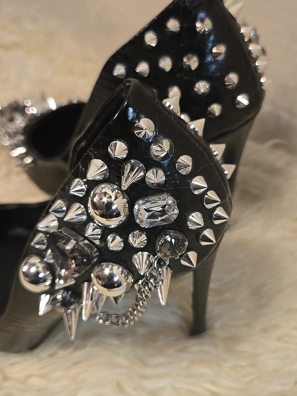 Steve Madden Veronicka  7 - Picture 5 of 14